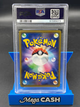 PSA 10 Reshiram & Charizard GX 016/173 Japanese Tag Team Gx All Stars